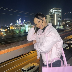 Fundraising Page: Ashley Staten